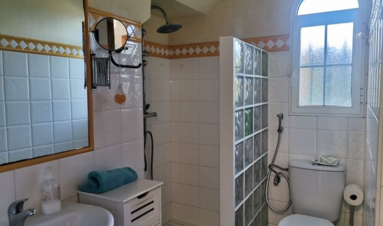 Revente - Villa - Orihuela Costa