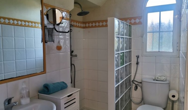 Revente - Villa - Orihuela Costa