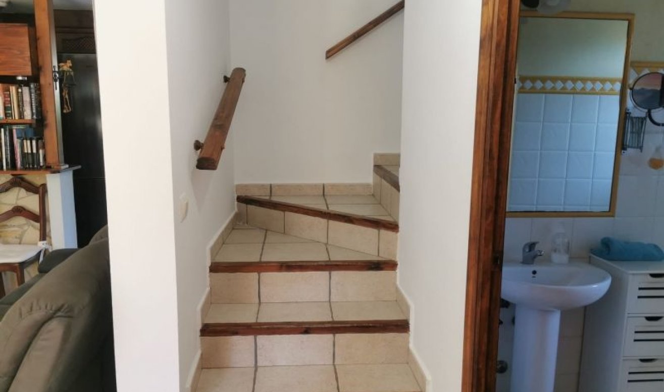 Revente - Villa - Orihuela Costa