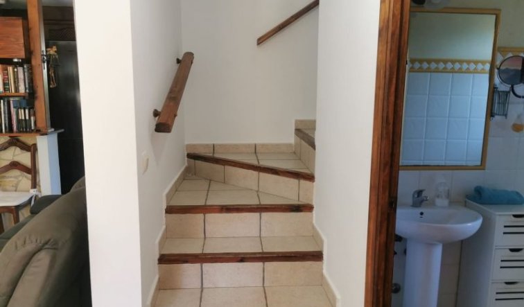 Revente - Villa - Orihuela Costa