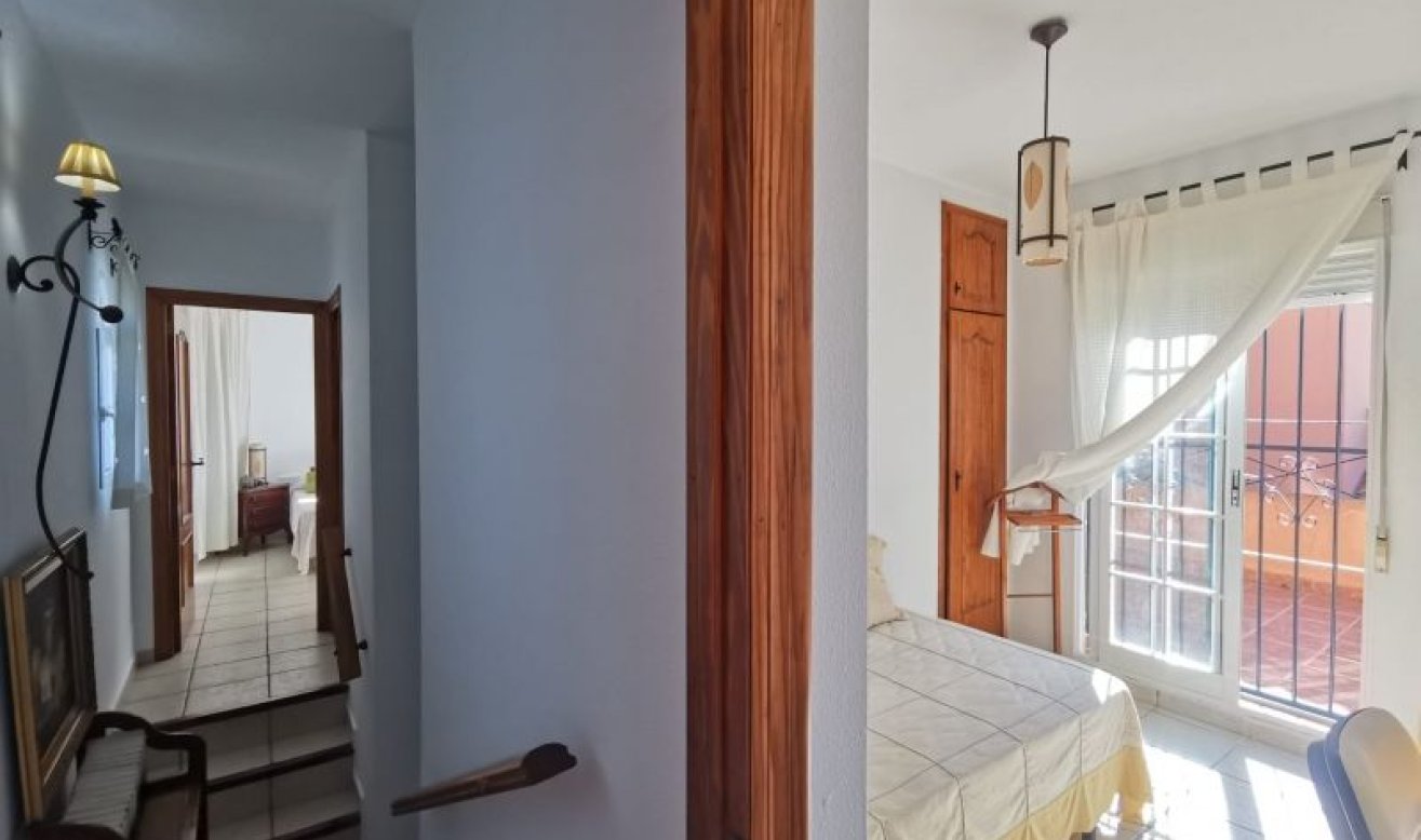 Revente - Villa - Orihuela Costa