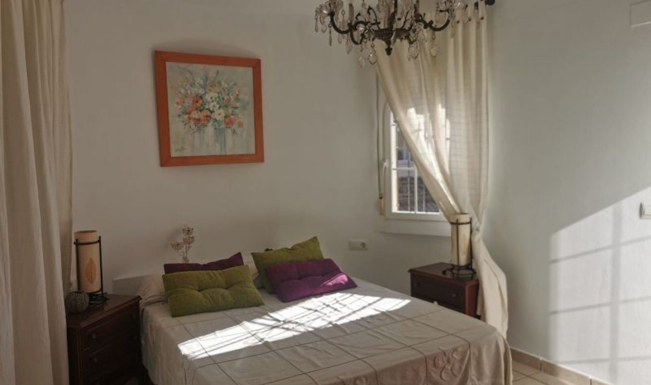 Revente - Villa - Orihuela Costa