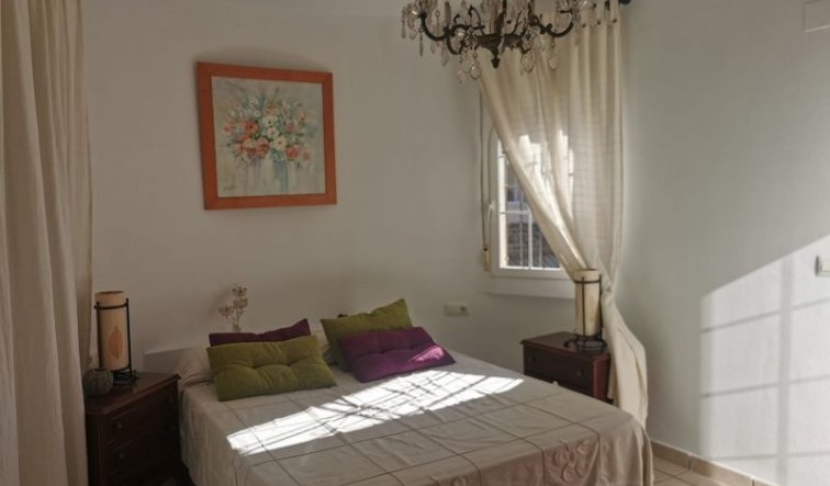 Revente - Villa - Orihuela Costa