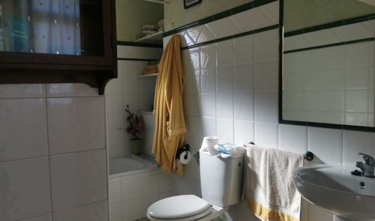 Revente - Villa - Orihuela Costa