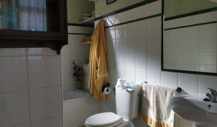 Revente - Villa - Orihuela Costa