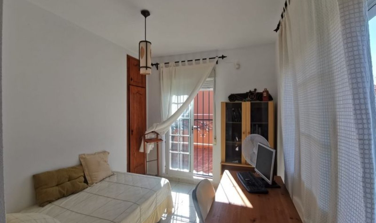 Revente - Villa - Orihuela Costa