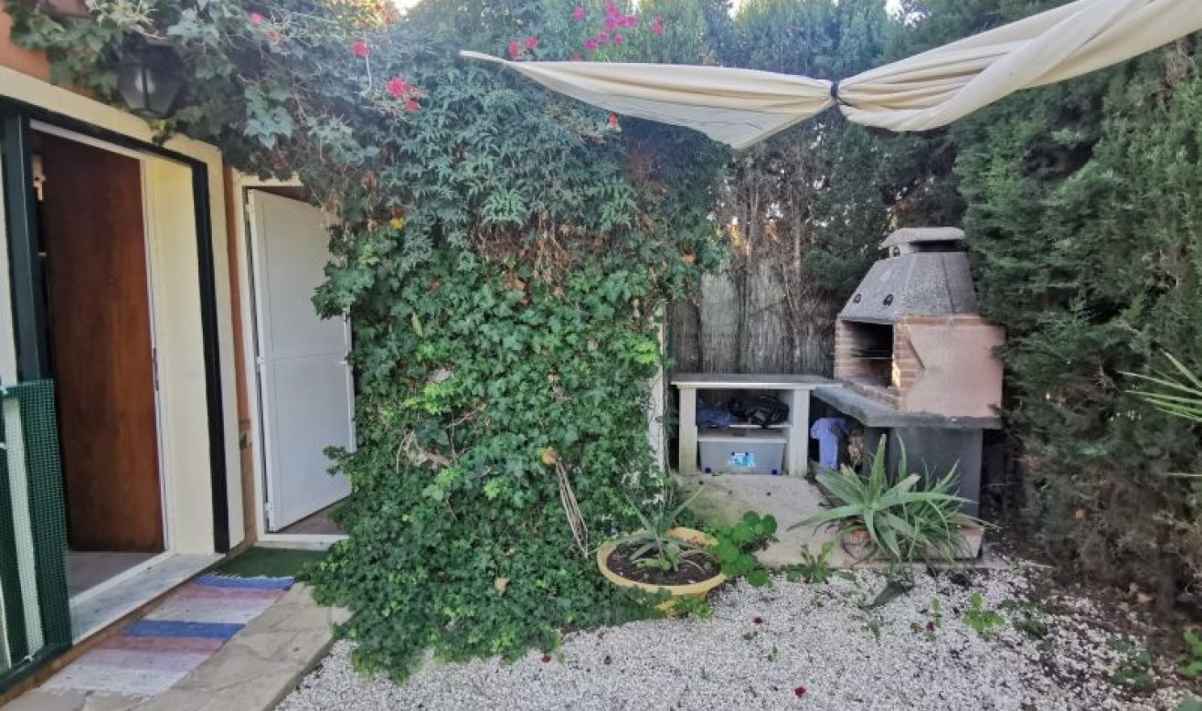 Revente - Villa - Orihuela Costa