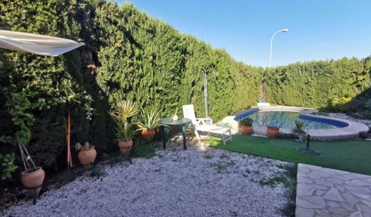 Revente - Villa - Orihuela Costa