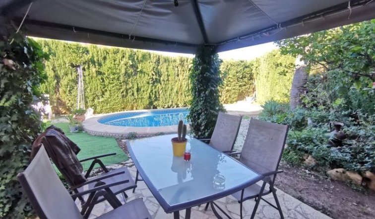 Revente - Villa - Orihuela Costa