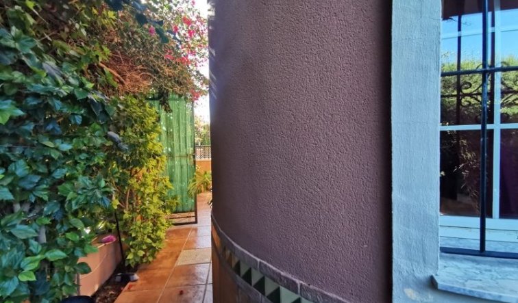 Revente - Villa - Orihuela Costa