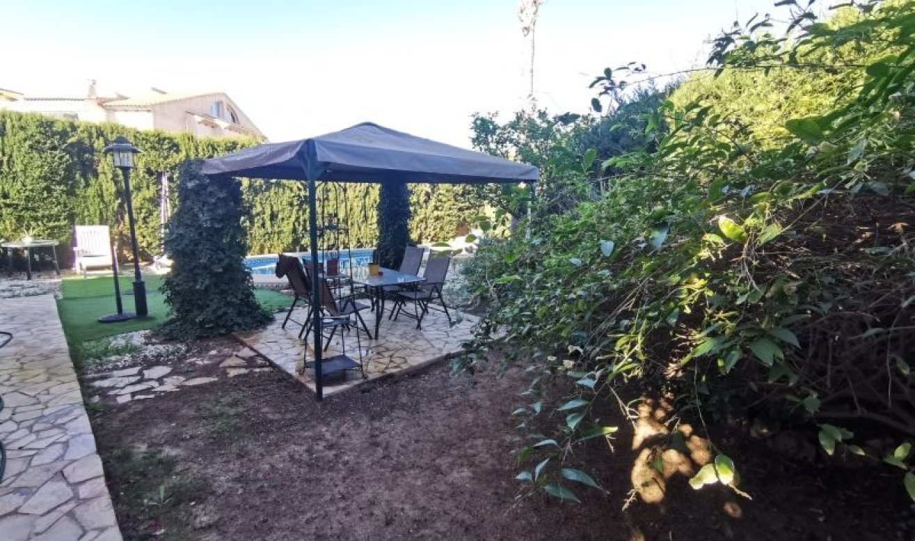 Revente - Villa - Orihuela Costa