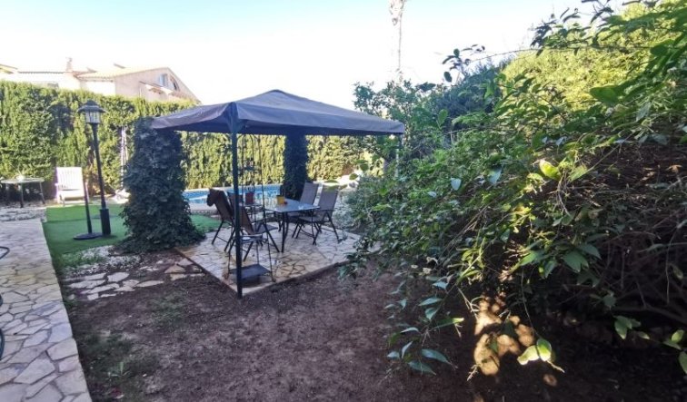 Revente - Villa - Orihuela Costa