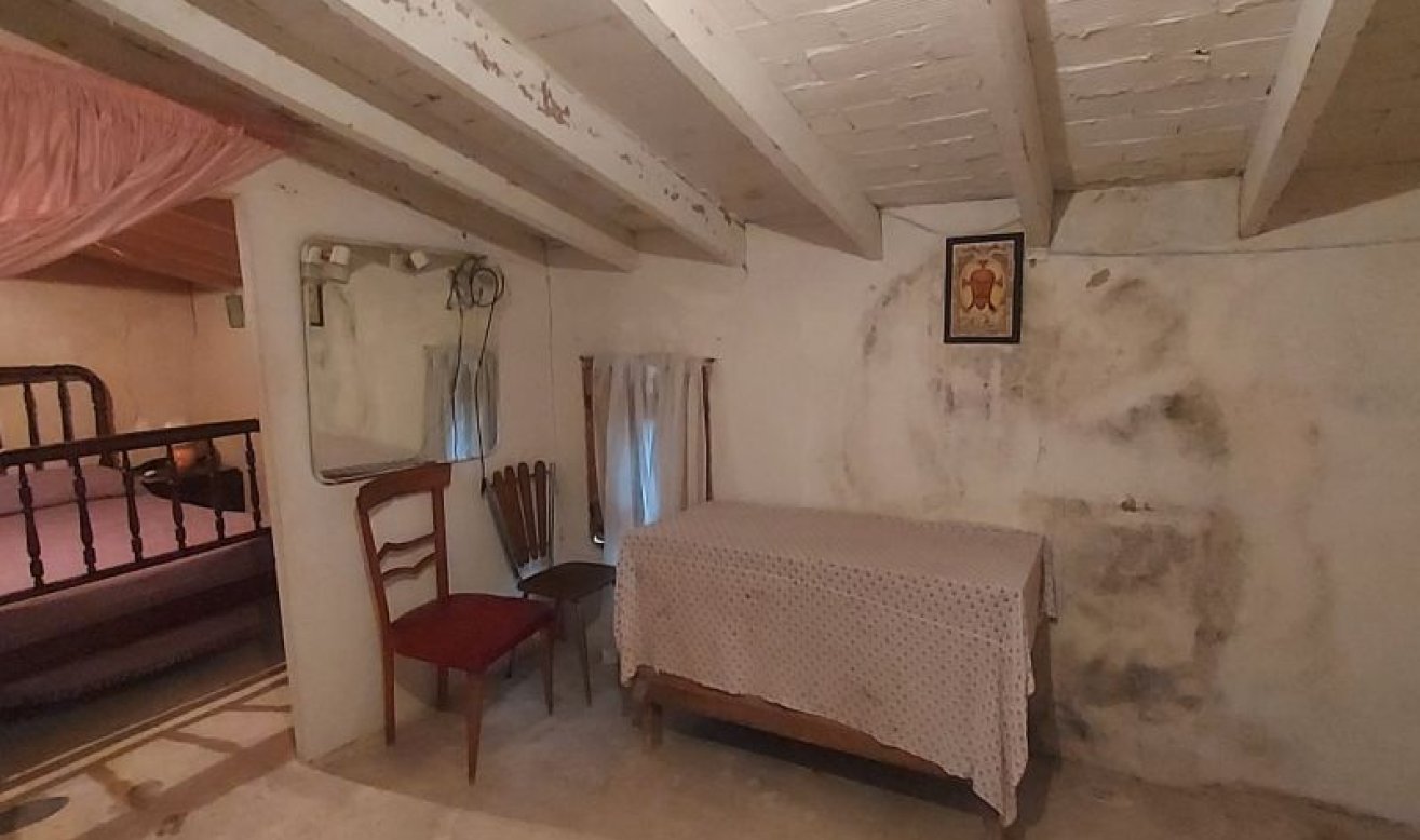 Revente - Villa - Hondón de los Fráiles