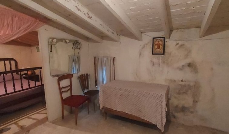 Revente - Villa - Hondón de los Fráiles