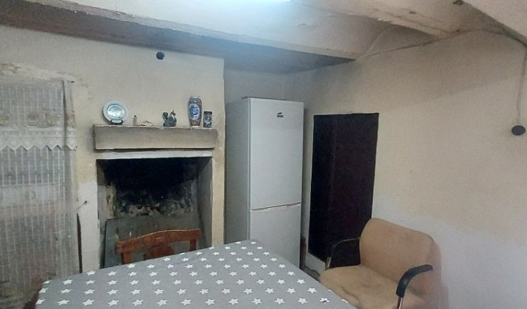 Revente - Villa - Hondón de los Fráiles