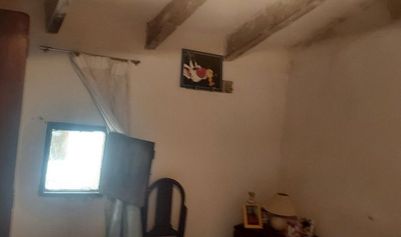 Revente - Villa - Hondón de los Fráiles