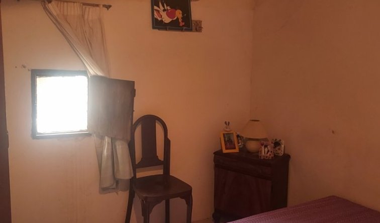 Revente - Villa - Hondón de los Fráiles