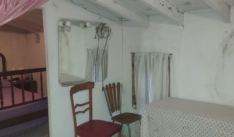 Revente - Villa - Hondón de los Fráiles