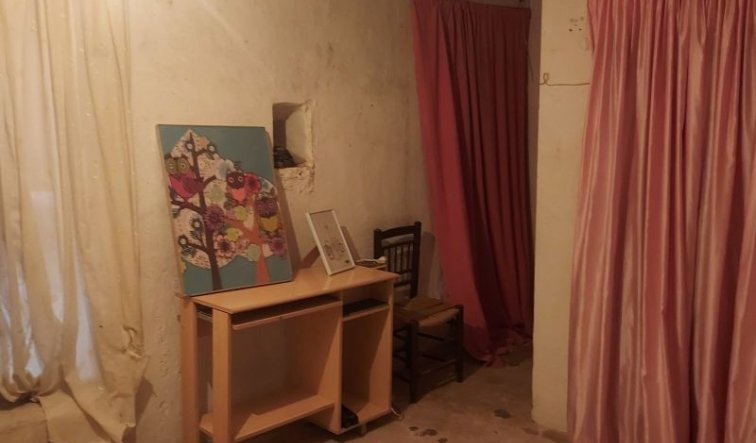 Revente - Villa - Hondón de los Fráiles