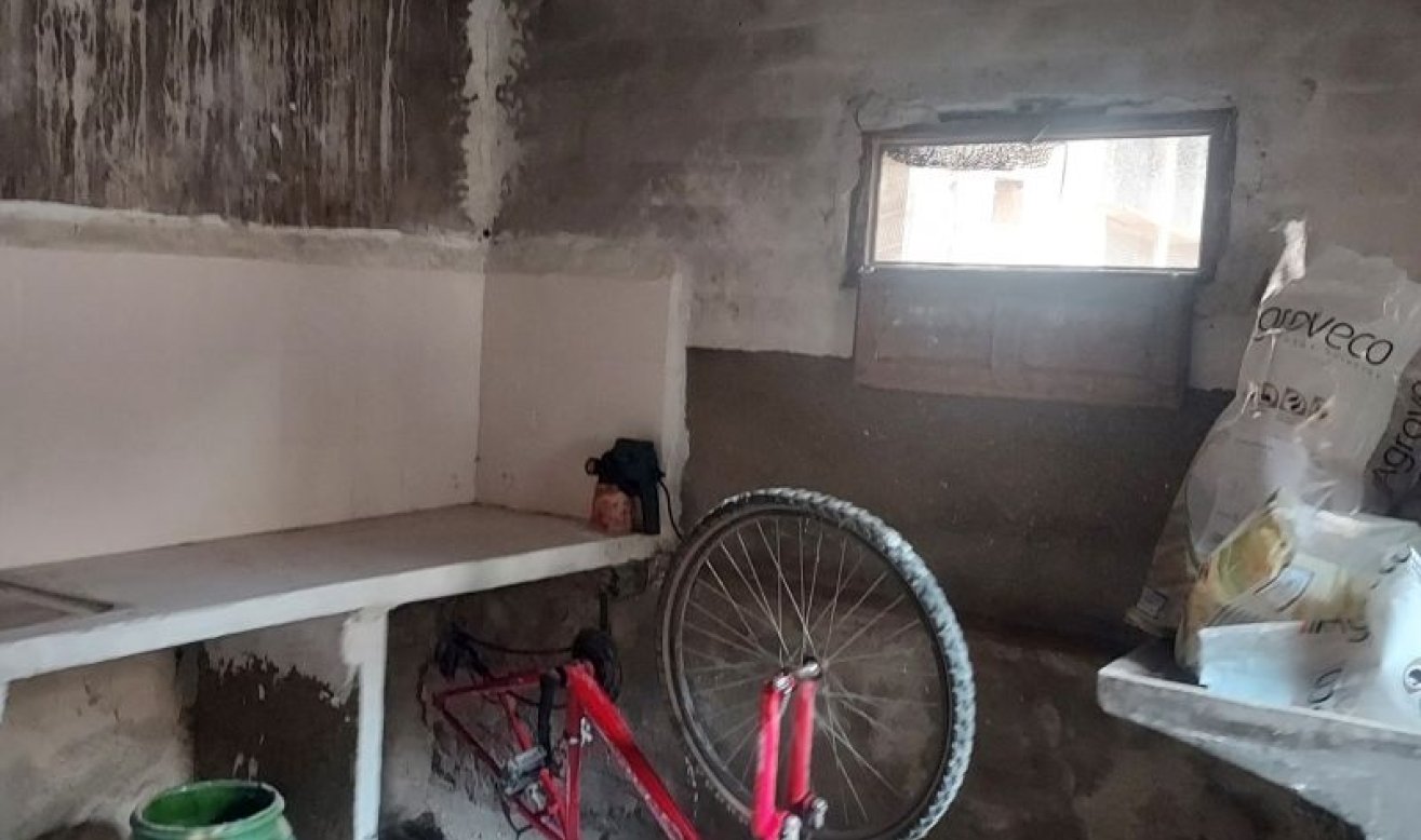 Revente - Villa - Hondón de los Fráiles