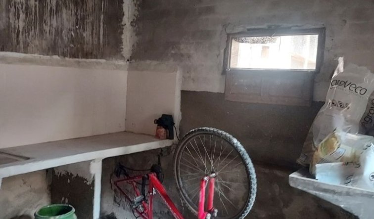 Revente - Villa - Hondón de los Fráiles