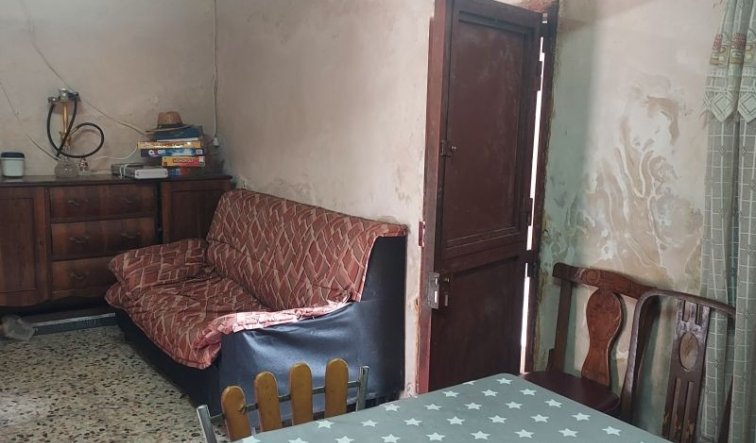 Revente - Villa - Hondón de los Fráiles