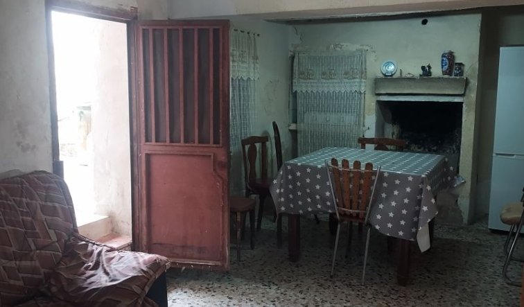 Revente - Villa - Hondón de los Fráiles