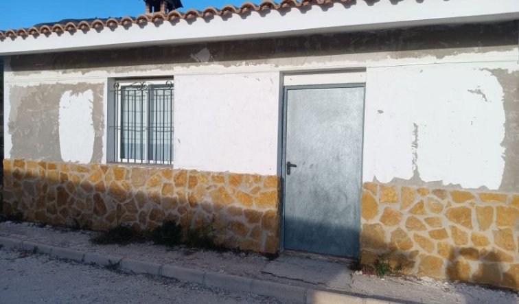 Reventa - Country house - La Romana