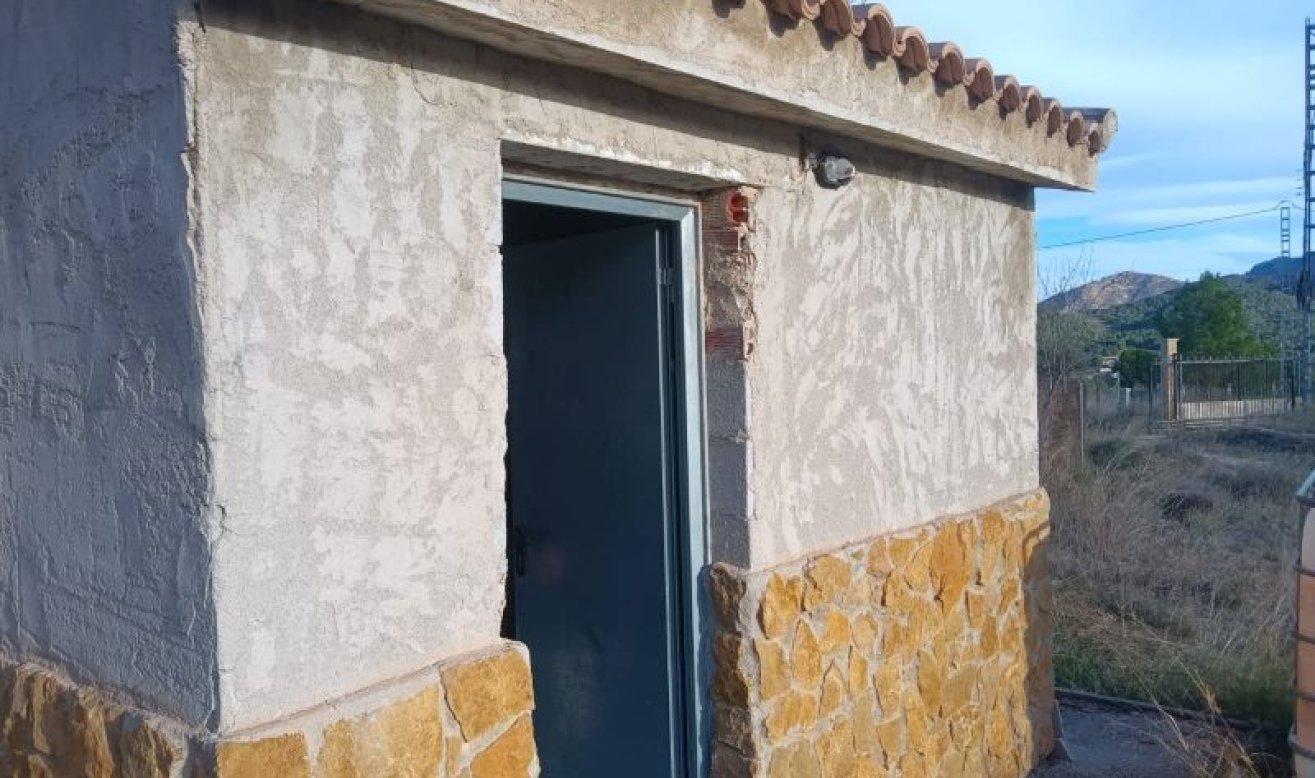 Reventa - Country house - La Romana
