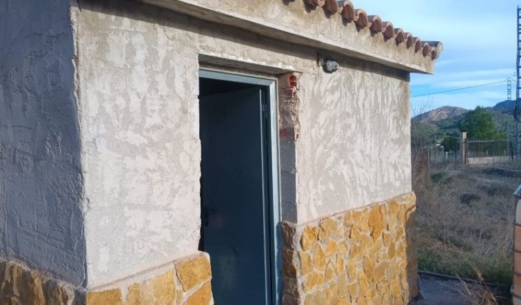 Reventa - Country house - La Romana