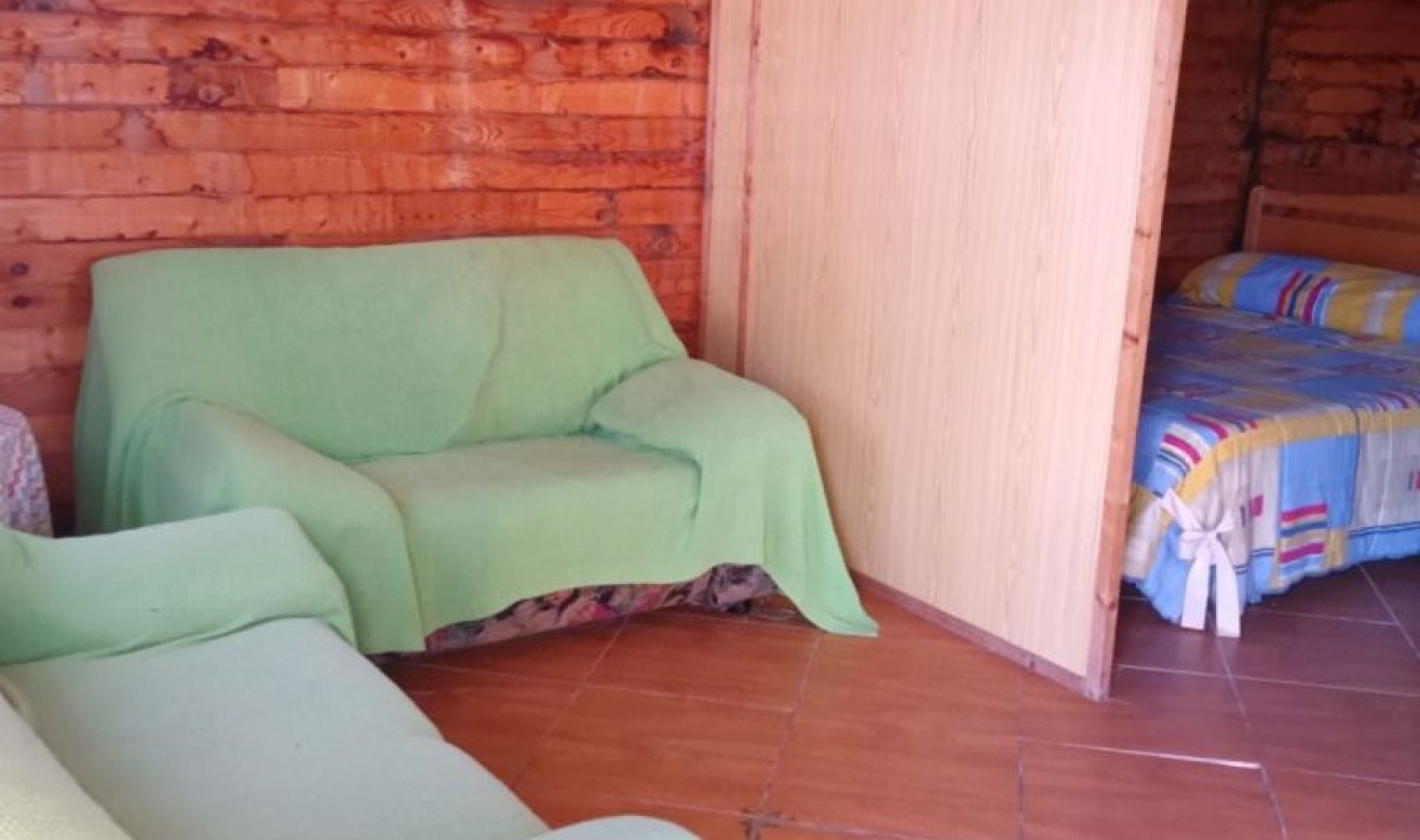 Reventa - Country house - La Romana