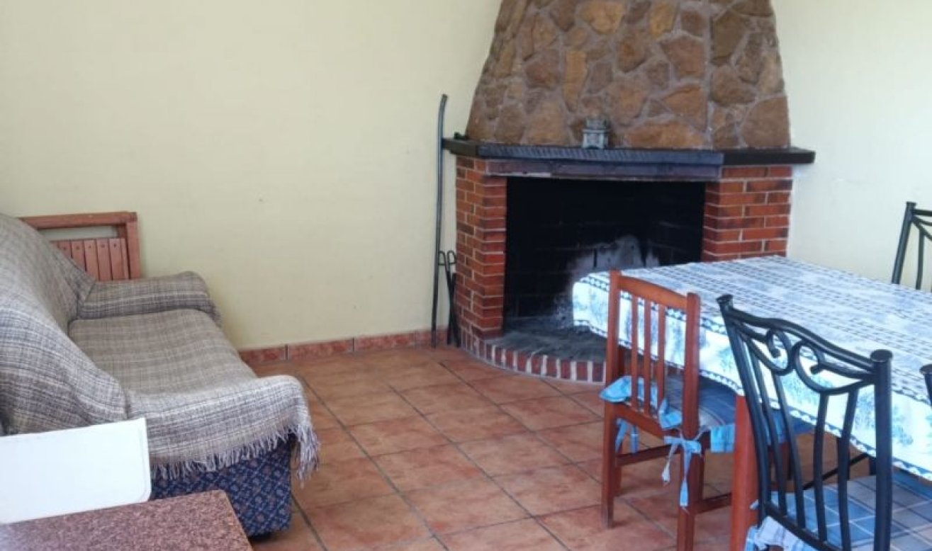 Reventa - Country house - La Romana