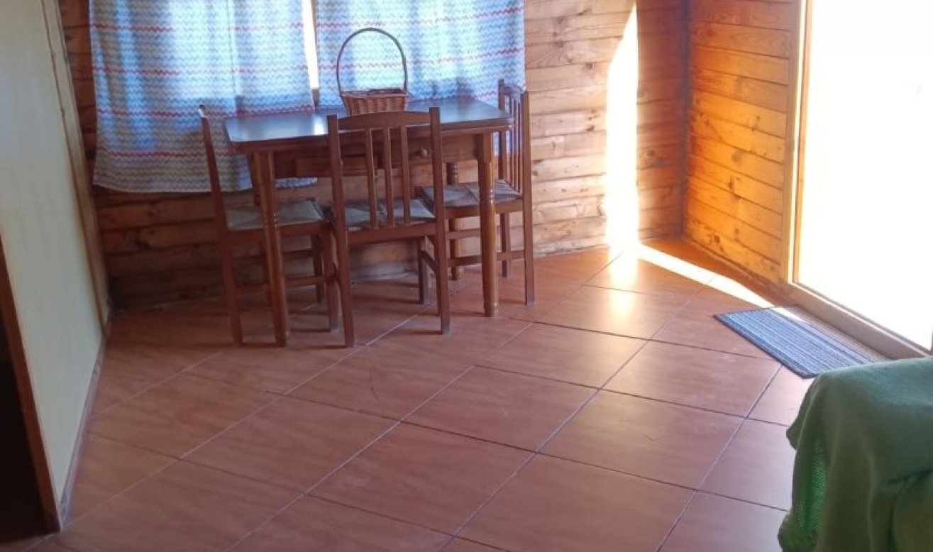 Reventa - Country house - La Romana