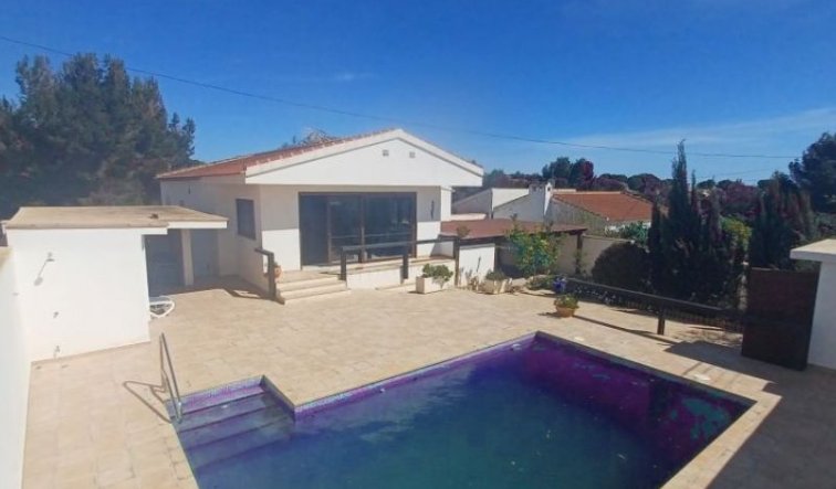 Reventa - Villa - Pilar de la Horadada