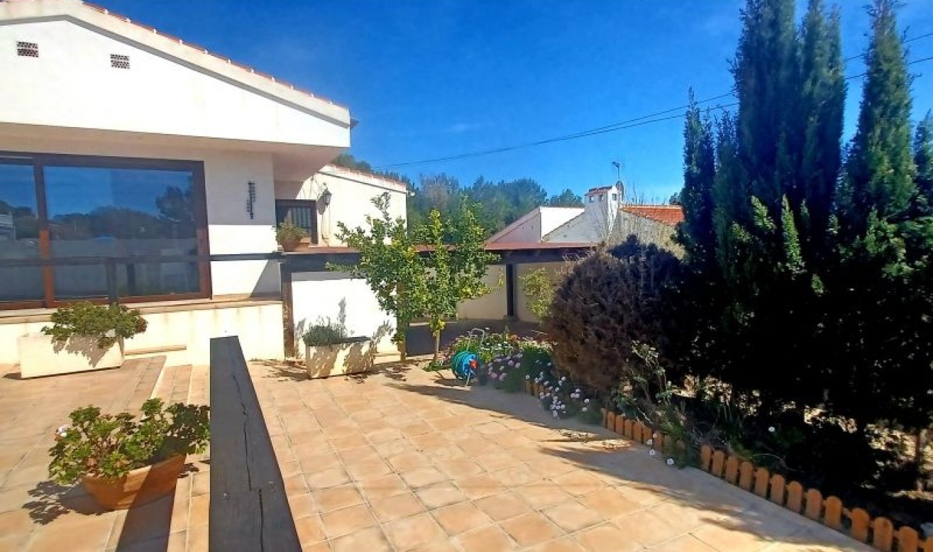 Reventa - Villa - Pilar de la Horadada