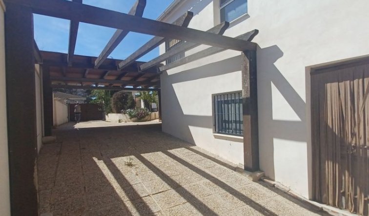 Reventa - Villa - Pilar de la Horadada