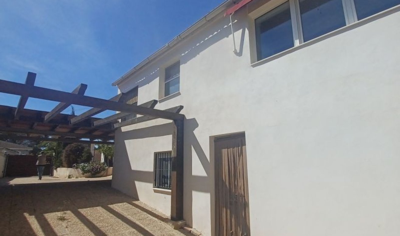 Reventa - Villa - Pilar de la Horadada