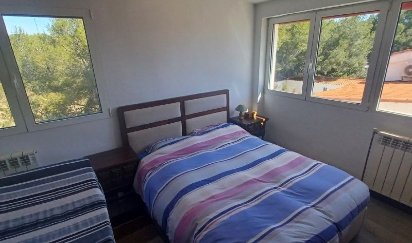 Reventa - Villa - Pilar de la Horadada