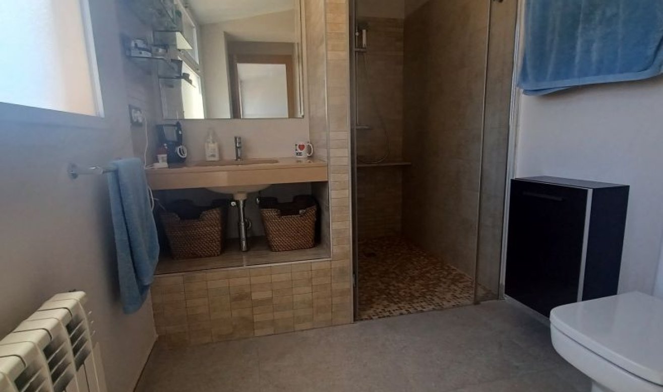 Reventa - Villa - Pilar de la Horadada