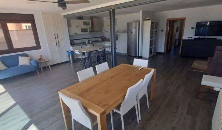 Reventa - Villa - Pilar de la Horadada