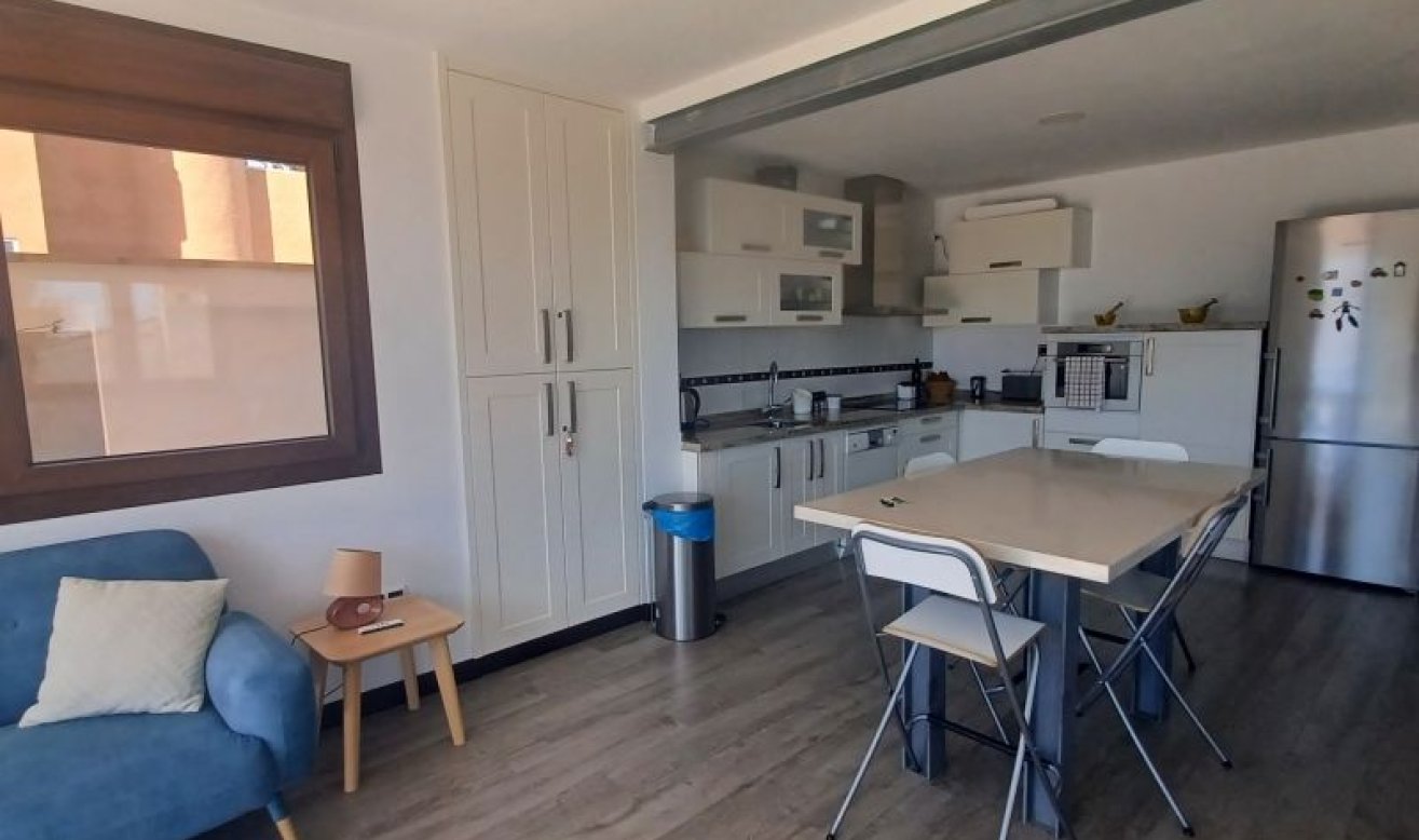 Reventa - Villa - Pilar de la Horadada