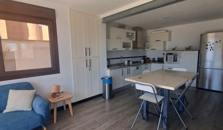 Reventa - Villa - Pilar de la Horadada