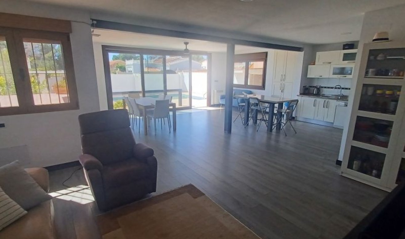 Reventa - Villa - Pilar de la Horadada