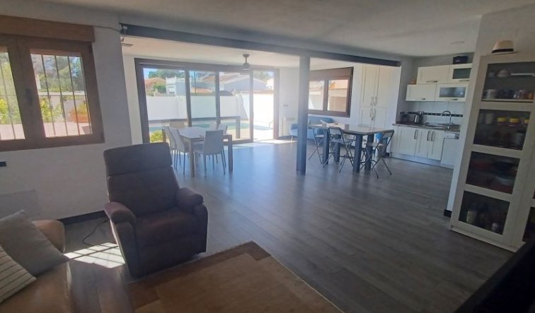 Reventa - Villa - Pilar de la Horadada