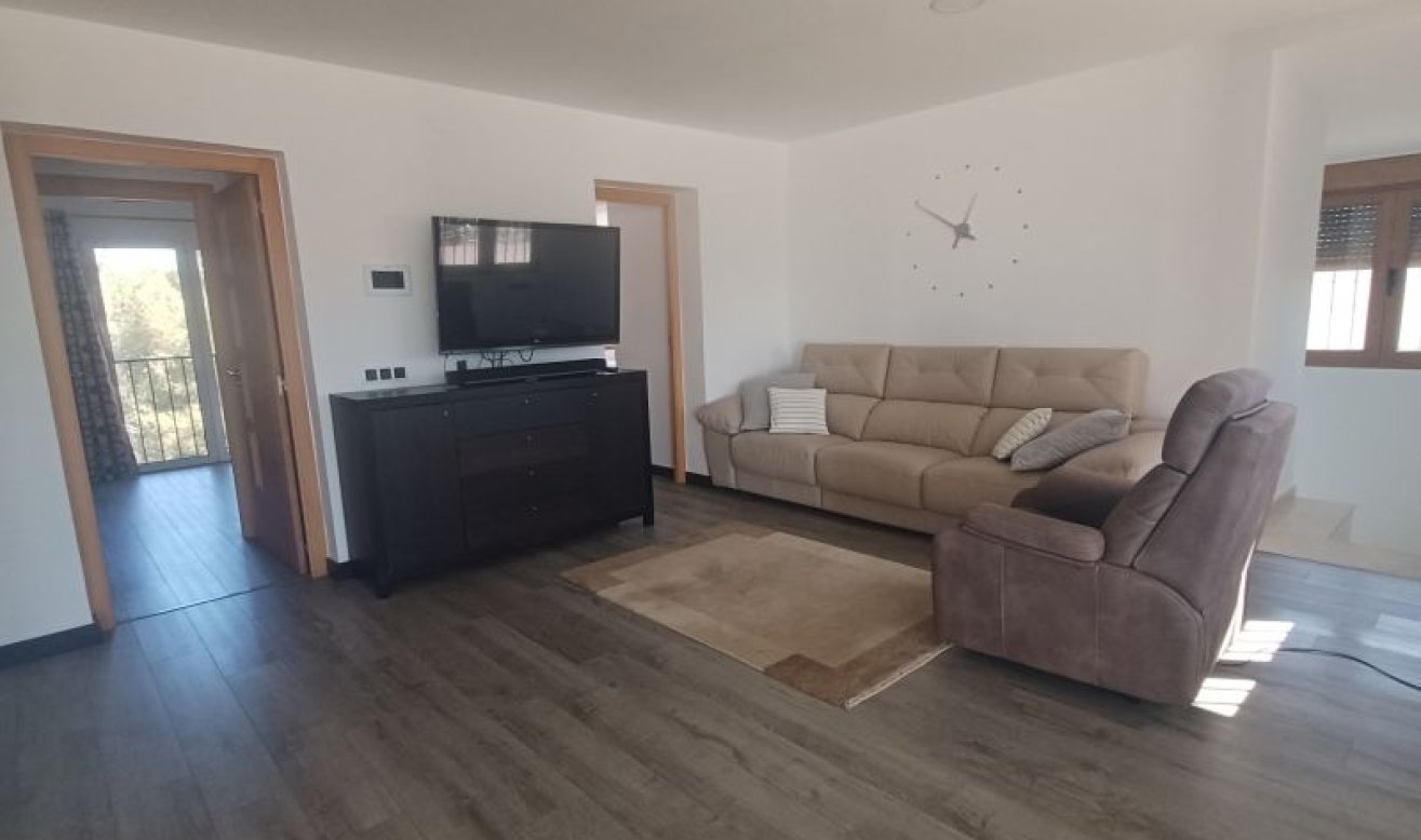 Reventa - Villa - Pilar de la Horadada