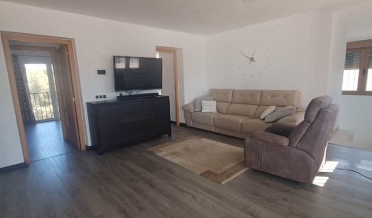 Reventa - Villa - Pilar de la Horadada