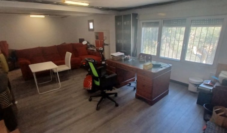 Reventa - Villa - Pilar de la Horadada