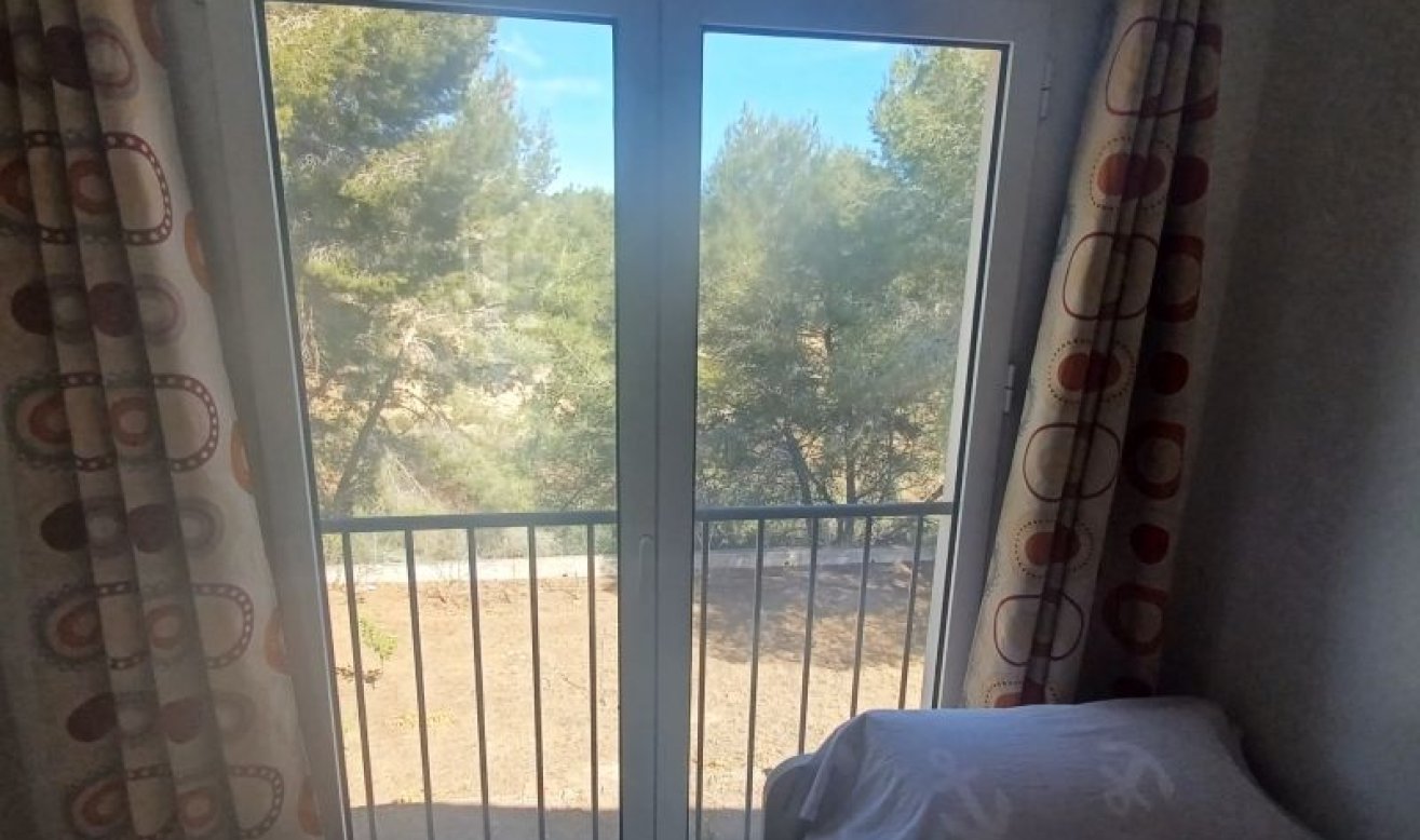 Reventa - Villa - Pilar de la Horadada