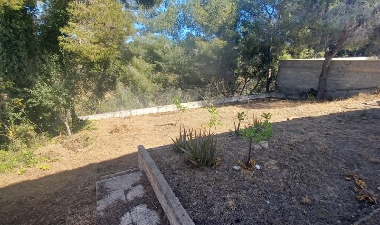 Reventa - Villa - Pilar de la Horadada