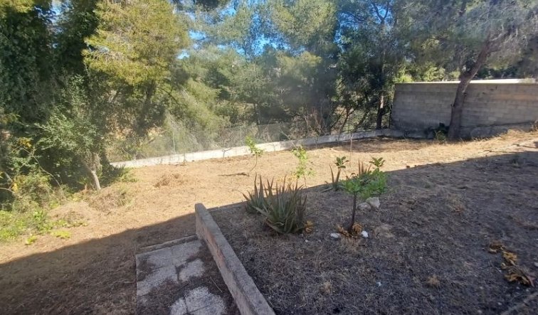 Reventa - Villa - Pilar de la Horadada